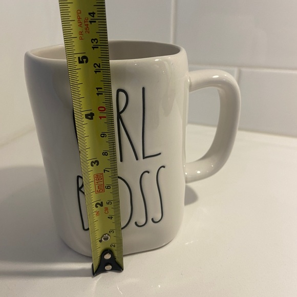 Rae Dunn Mug - Picture 2 of 4